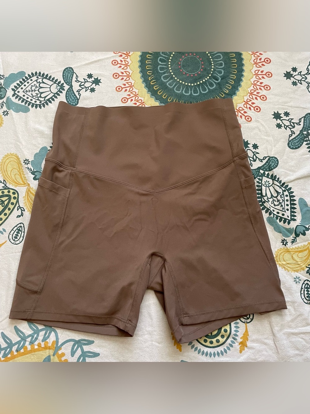 HALARA shorts